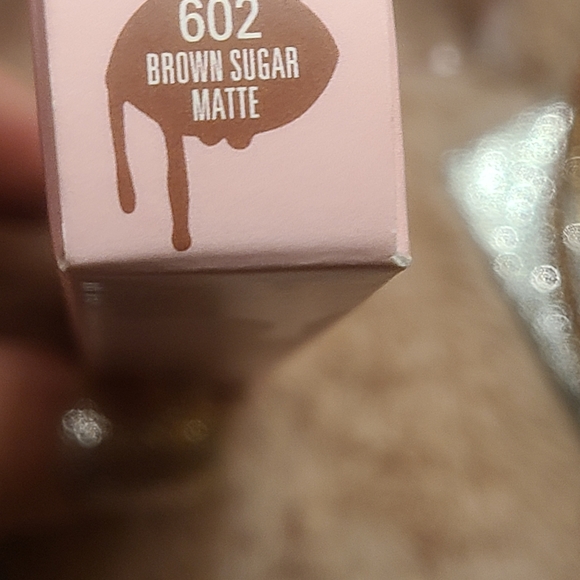 SOLD AND SHIPPED! Kylie cosmetics "hazel" lipkit brand new no box. - Picture 2 of 6